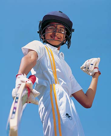 Sports image